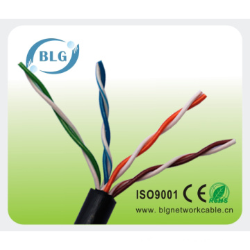 Cable de red BLG CCS Cat5 lan